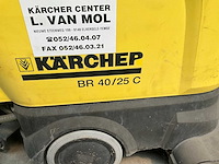Kärcher br40/25 c schrob- zuigmachine - afbeelding 3 van  6
