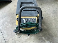Kärcher br530 bp zelfrijdende schrobmachine - kuismachine - afbeelding 6 van  8