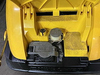 Kärcher commercial hds 850-4m hogedrukreiniger en hogedrukspuit met 10m slang. - afbeelding 2 van  3