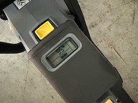 Kärcher cs400/36 accu kettingzaag - afbeelding 10 van  16