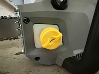 Kärcher cs400/36 accu kettingzaag - afbeelding 15 van  16