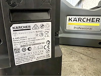 Kärcher cs400/36 accu kettingzaag - afbeelding 11 van  16