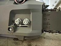 Kärcher cs400/36 accu kettingzaag - afbeelding 9 van  9