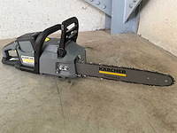 Kärcher cs400/36 accu kettingzaag - afbeelding 12 van  13