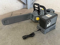 Kärcher cs400/36 accu kettingzaag - afbeelding 7 van  16