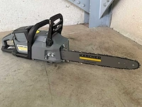 Kärcher cs400/36 accu kettingzaag - afbeelding 13 van  16