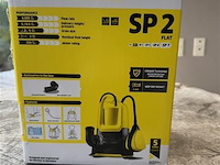Kärcher dompelpomp sp2 nieuw - afbeelding 1 van  1