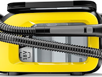 Kärcher draadloze tapijtreiniger - afbeelding 2 van  2