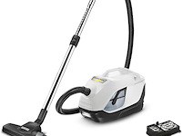 Kärcher ds 6 stofzuiger met waterfilter - afbeelding 1 van  10