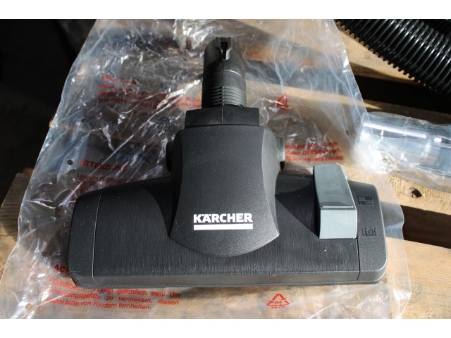 Kärcher ds 6 stofzuiger met waterfilter - afbeelding 4 van  10