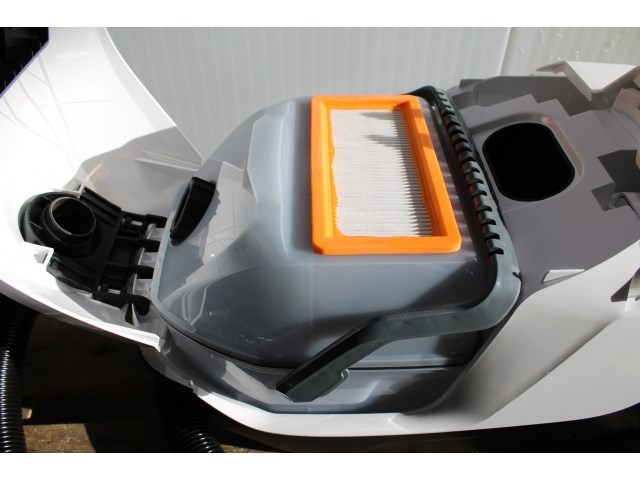 Kärcher ds 6 stofzuiger met waterfilter - afbeelding 8 van  10