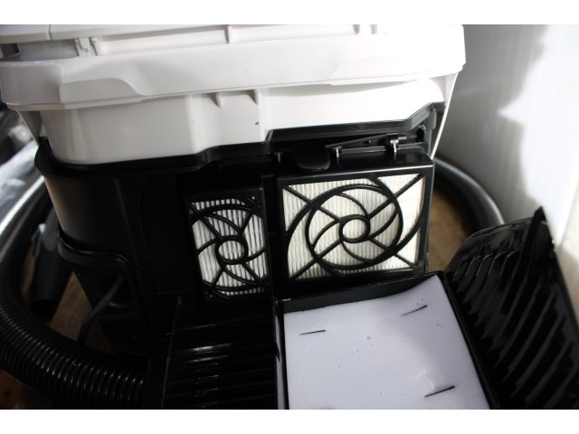 Kärcher ds 6 stofzuiger met waterfilter - afbeelding 10 van  10