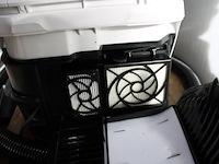 Kärcher ds 6 stofzuiger met waterfilter - afbeelding 10 van  10