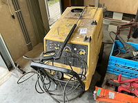 Kärcher ds750 mobiele hogedrukreiniger - afbeelding 2 van  3