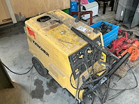 Kärcher ds750 mobiele hogedrukreiniger - afbeelding 3 van  3