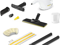 Kärcher easyfix stoomreiniger - afbeelding 1 van  6