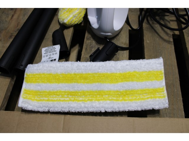 Kärcher easyfix stoomreiniger - afbeelding 5 van  6