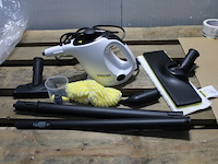 Kärcher easyfix stoomreiniger - afbeelding 2 van  6