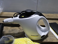 Kärcher easyfix stoomreiniger - afbeelding 3 van  6