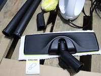 Kärcher easyfix stoomreiniger - afbeelding 4 van  6