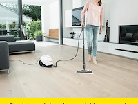 Kärcher easyfix stoomreiniger - afbeelding 3 van  5