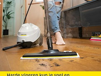 Kärcher easyfix stoomreiniger - afbeelding 4 van  5