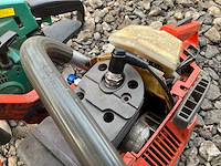 Karcher en kettingzagen diverse bosbouw- en tuingereedschappen - afbeelding 2 van  19