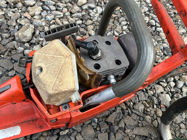 Karcher en kettingzagen diverse bosbouw- en tuingereedschappen - afbeelding 3 van  19