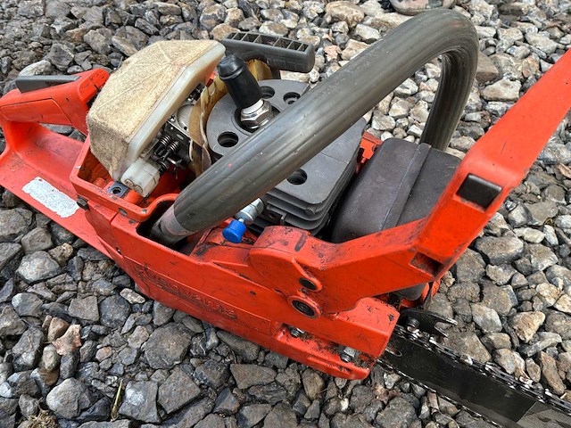 Karcher en kettingzagen diverse bosbouw- en tuingereedschappen - afbeelding 6 van  19