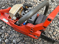 Karcher en kettingzagen diverse bosbouw- en tuingereedschappen - afbeelding 6 van  19