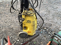 Karcher en kettingzagen diverse bosbouw- en tuingereedschappen - afbeelding 8 van  19