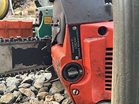 Karcher en kettingzagen diverse bosbouw- en tuingereedschappen - afbeelding 13 van  19