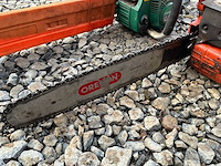 Karcher en kettingzagen diverse bosbouw- en tuingereedschappen - afbeelding 14 van  19