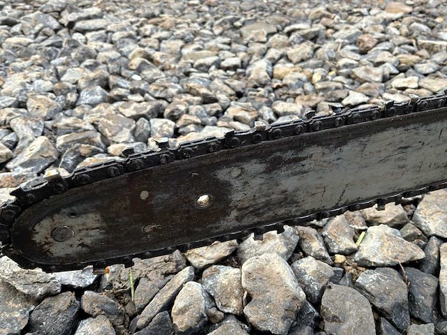 Karcher en kettingzagen diverse bosbouw- en tuingereedschappen - afbeelding 16 van  19