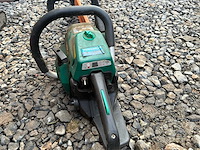 Karcher en kettingzagen diverse bosbouw- en tuingereedschappen - afbeelding 17 van  19