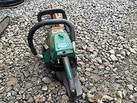 Karcher en kettingzagen diverse bosbouw- en tuingereedschappen - afbeelding 18 van  19