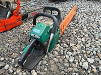 Karcher en kettingzagen diverse bosbouw- en tuingereedschappen - afbeelding 19 van  19