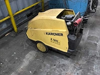 Kärcher en kew hogedrukreiniger - afbeelding 5 van  5
