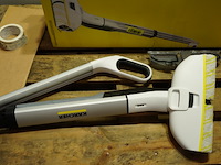 Kärcher ewm 2 elektrische dweil met snoer - afbeelding 2 van  4