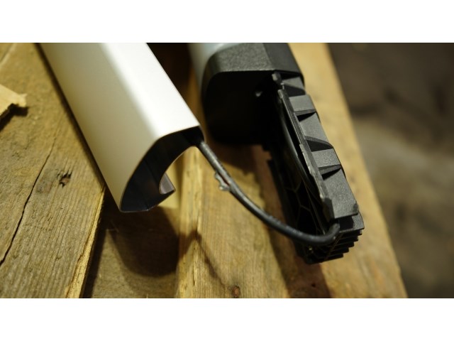 Kärcher ewm 2 elektrische dweil met snoer - afbeelding 3 van  4