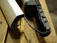 Kärcher ewm 2 elektrische dweil met snoer - afbeelding 3 van  4