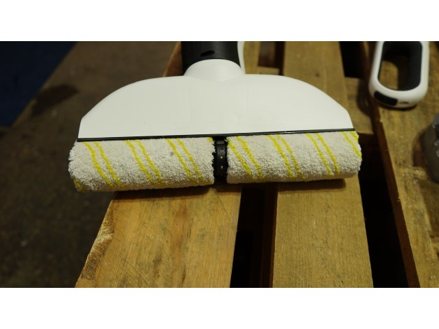 Kärcher ewm 2 elektrische dweil met snoer - afbeelding 4 van  4