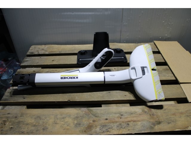 Kärcher ewm 2 elektrische dweil - afbeelding 3 van  4