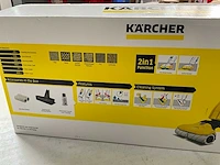 Kärcher fc5 vloerreiniger - afbeelding 5 van  6