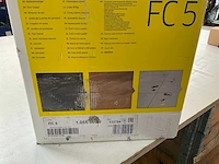 Kärcher fc5 vloerreiniger - afbeelding 1 van  6
