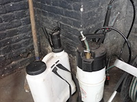 Karcher, gardena & 2x spoeier - afbeelding 2 van  7