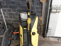 Karcher, gardena & 2x spoeier - afbeelding 4 van  7