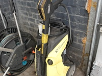 Karcher, gardena & 2x spoeier - afbeelding 5 van  7
