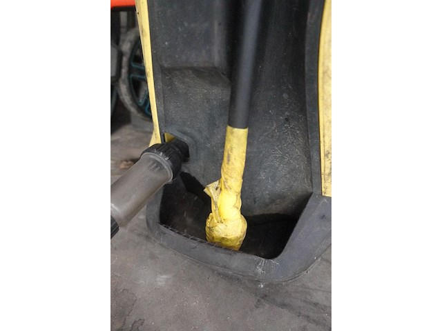 Karcher, gardena & 2x spoeier - afbeelding 6 van  7