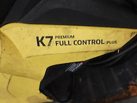 Karcher, gardena & 2x spoeier - afbeelding 7 van  7